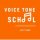 Иконка канала Voice Tone School
