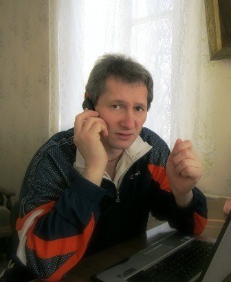 Иконка канала Геннадий Карпинский|http://karpinskiy.in.ua/