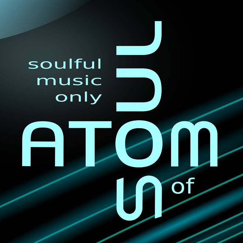 Иконка канала Atom of Soul