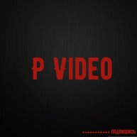 Иконка канала P video