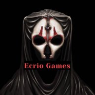 Иконка канала Ecrio Games