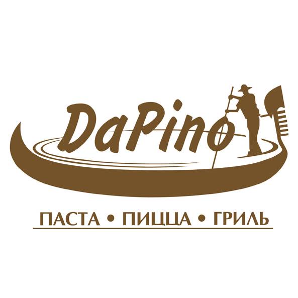 Иконка канала Da Pino - итальянский ресторан в Москве