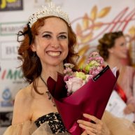 Иконка канала АНАСТАСИЯ ПЕТРОВА