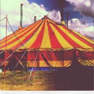 Иконка канала Circus U