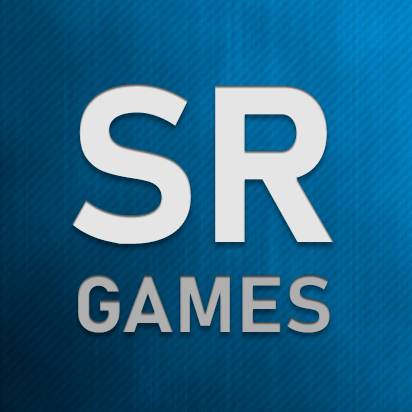 Иконка канала SR Games inc.