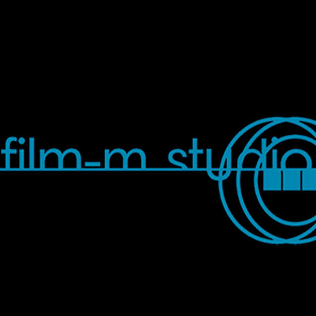 Иконка канала FILM-M STUDIO