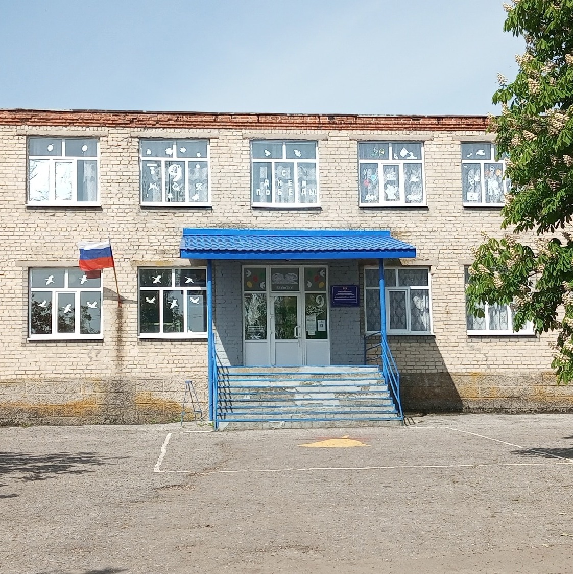 Иконка канала Гусельщиковская школа