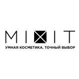 Иконка канала MIXIT | Проект "Преображение"