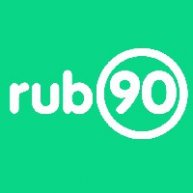 Иконка канала Rub90