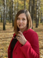 Иконка канала Telekhova_lubov