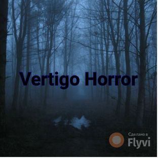 Иконка канала Vertigo horror_страшные истории