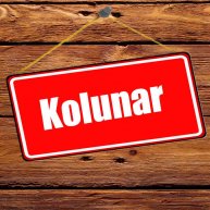 Иконка канала Kolunar