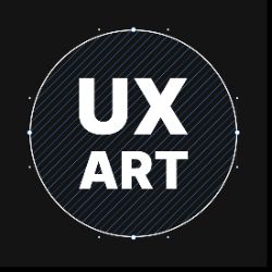 Иконка канала Студия интерфейсов UXART