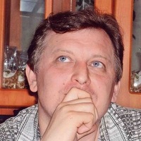 Иконка канала Андрей Алтынбаев
