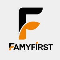 Иконка канала FamyFirst