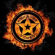 Иконка канала Rock Star Cafe Saint Petersburg