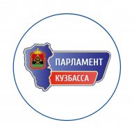 Иконка канала Парламент Кузбасса