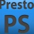 Иконка канала Presto PS
