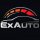 Иконка канала ExAuto / exclusive auto / авто с пробегом