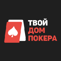 Иконка канала Твой Дом Покера