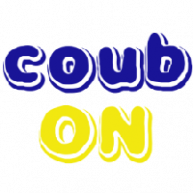 Иконка канала coubON
