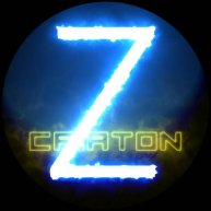 Иконка канала CRIATON Z