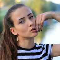 Иконка канала Лиза Беркут