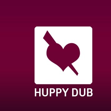 Иконка канала HuppyDub