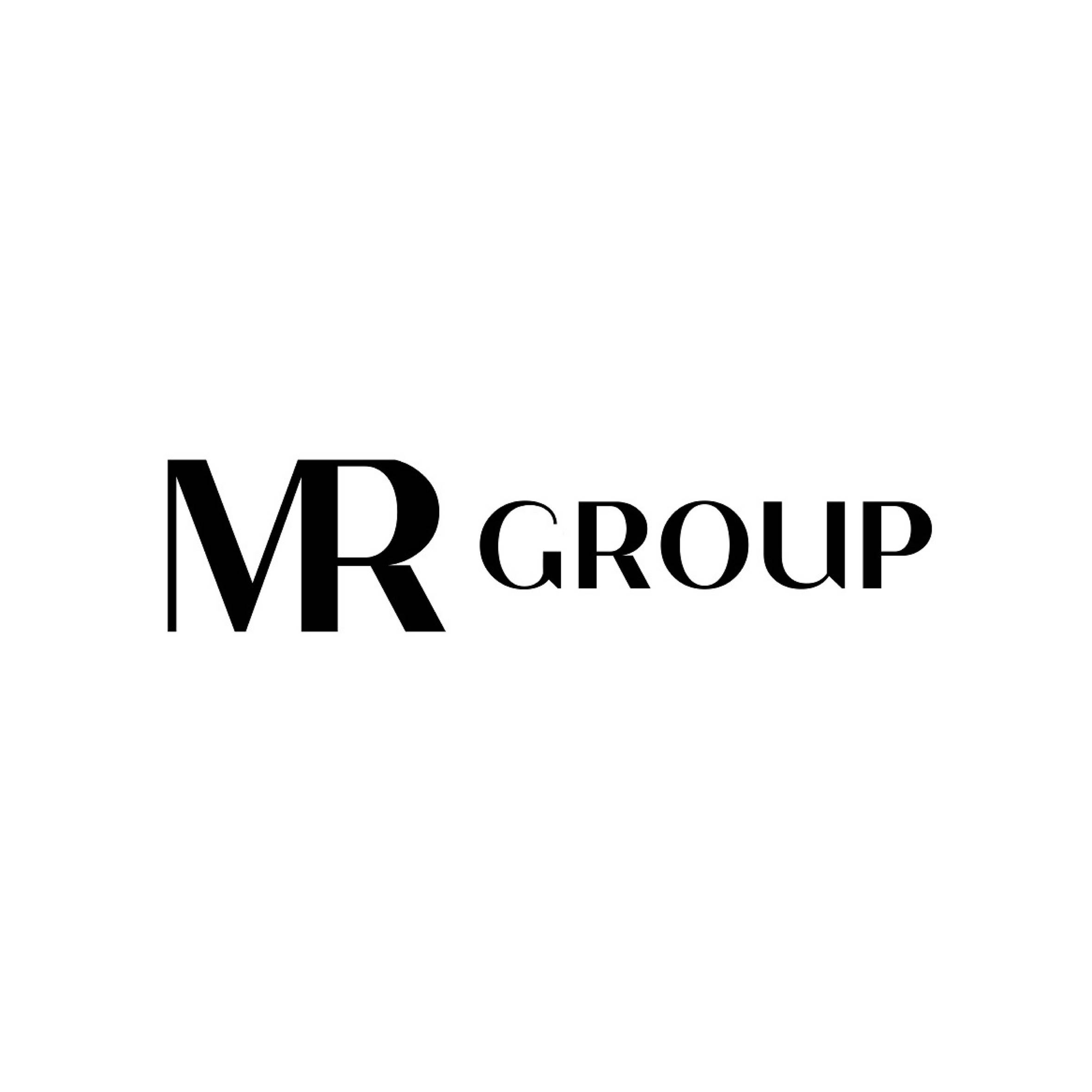 Иконка канала MR Group