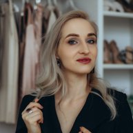 Иконка канала DARIA KOLOD Вдохновляющая