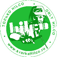 Иконка канала Hilco Russia