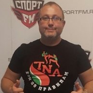 Иконка канала Василий Флейшер
