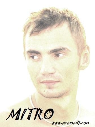 Иконка канала MITRO