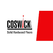 Иконка канала Coswick Hardwood