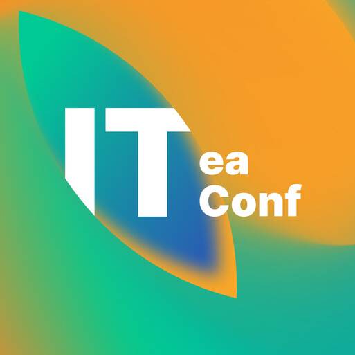 Иконка канала ITeaConf