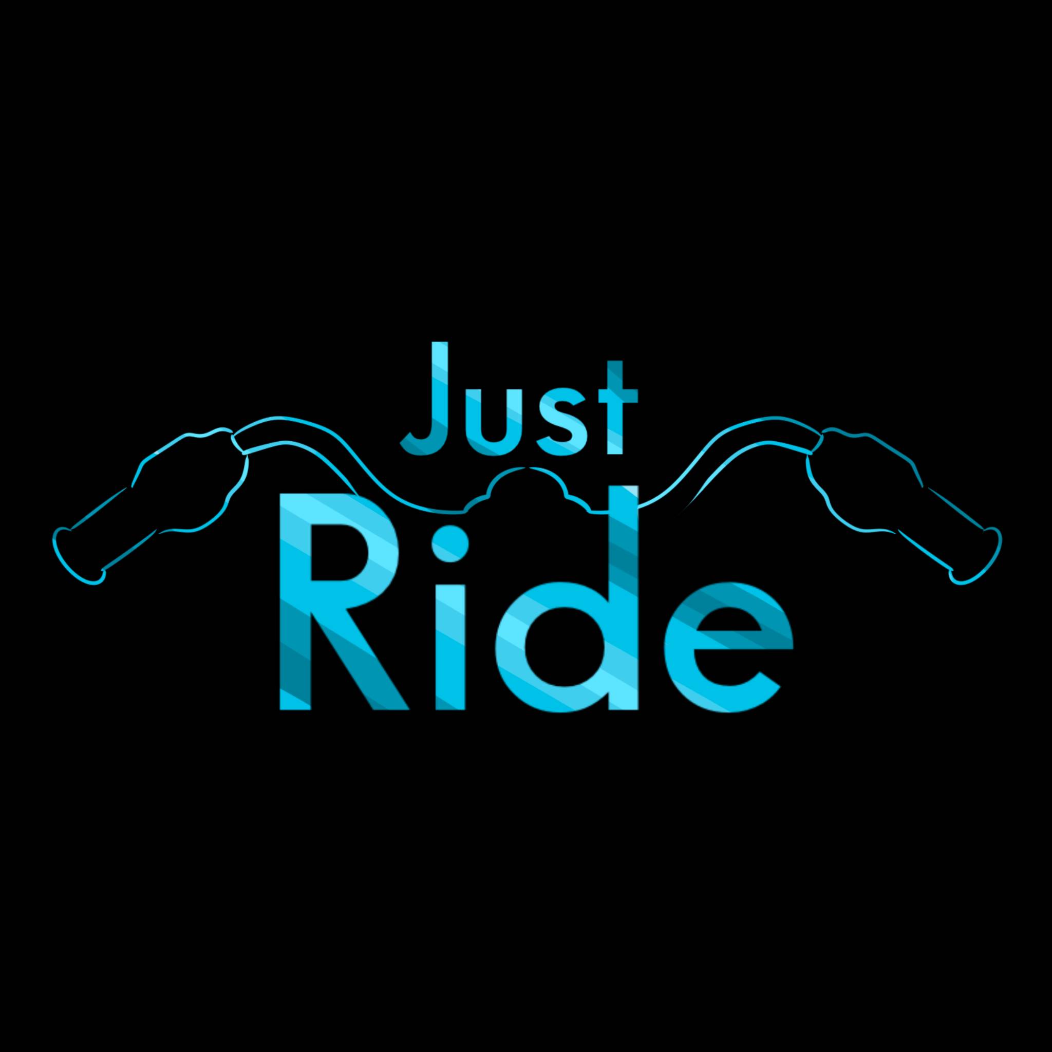 Иконка канала Just Ride