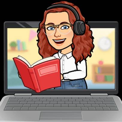 Иконка канала English tutor