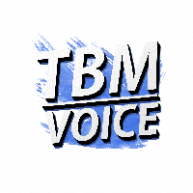 Иконка канала TBM - VOICE