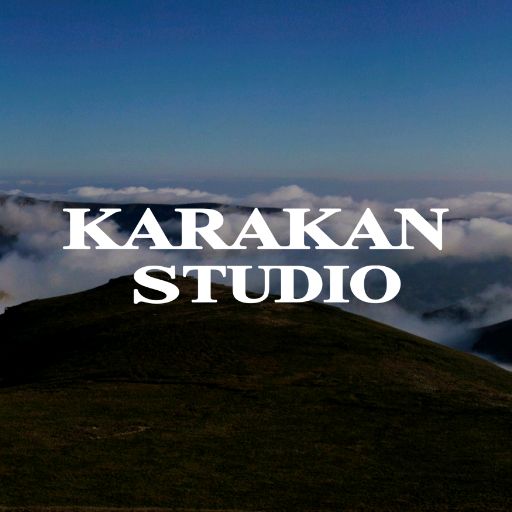 Иконка канала KARAKAN STUDIO