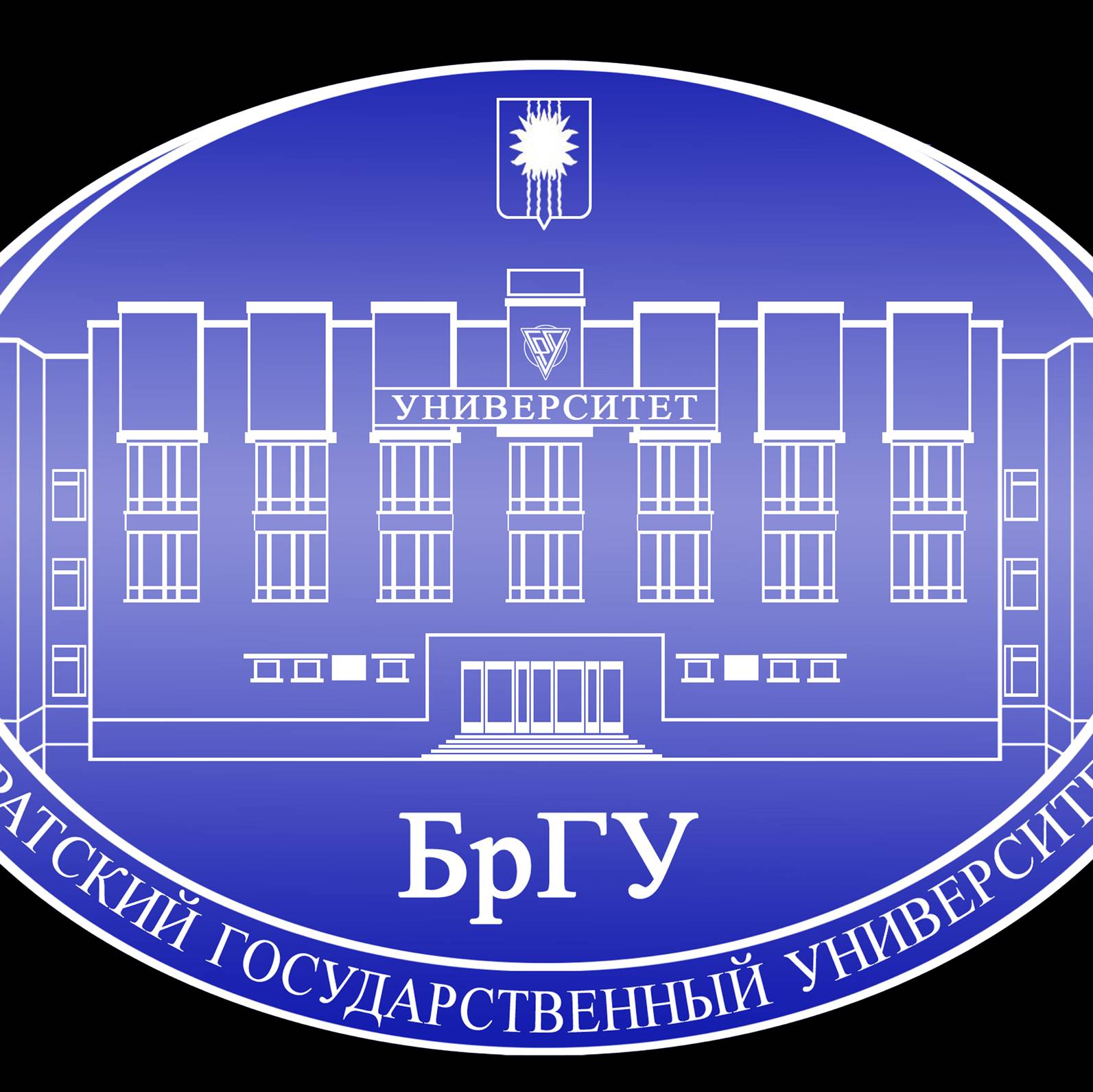 Иконка канала Братский государственный университет