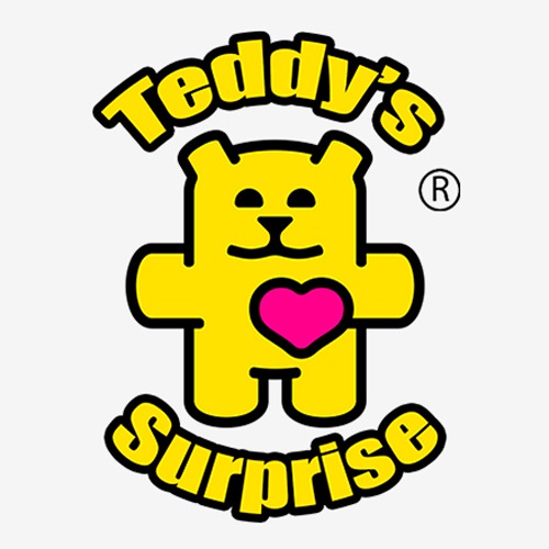 Иконка канала Teddy’s Surprise