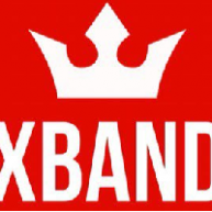 Иконка канала XBAND