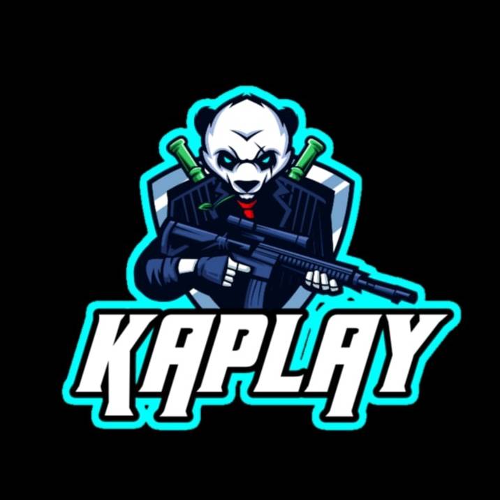 Иконка канала KaPlay