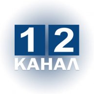 Иконка канала 12 канал