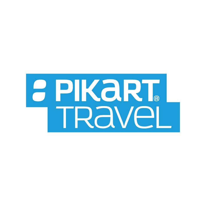 Иконка канала Pikart Travel