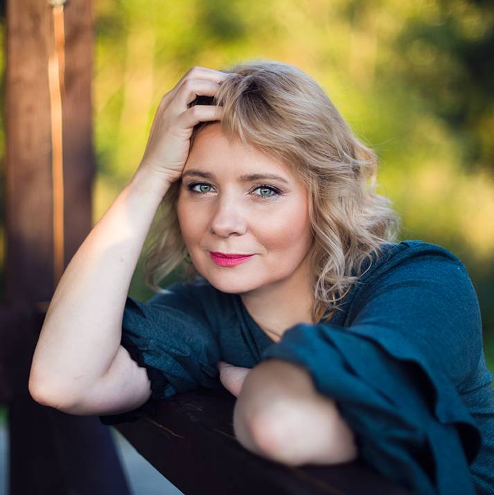 Иконка канала Наталья Поддубная, автор детских английских  книг