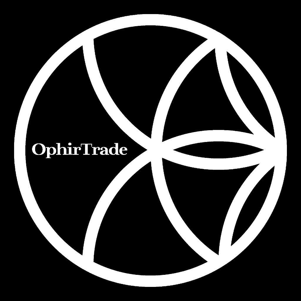Иконка канала Ophir КРИПТОИНВЕСТИЦИИ