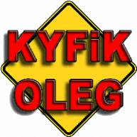 Иконка канала KYFiK OLEG