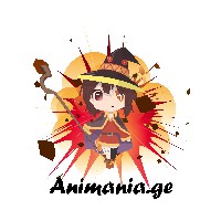 Иконка канала Animania