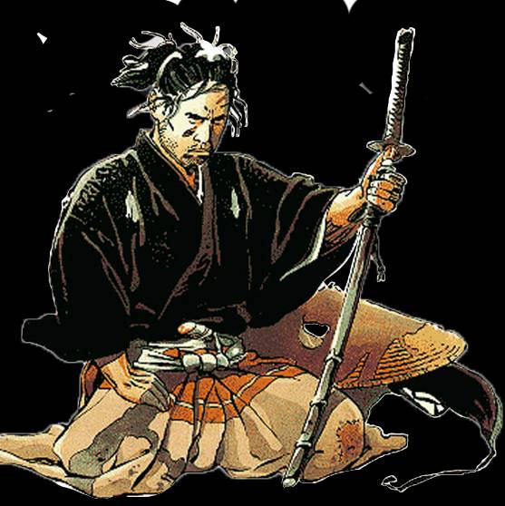 Иконка канала TenjiTenno